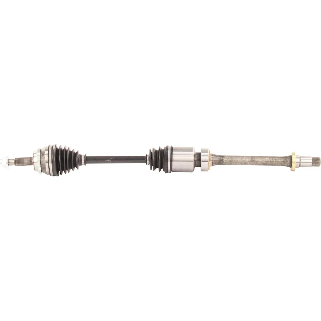 TO-8053 – TRAKMOTIVE CV Axle Shaft, OEM Replacement